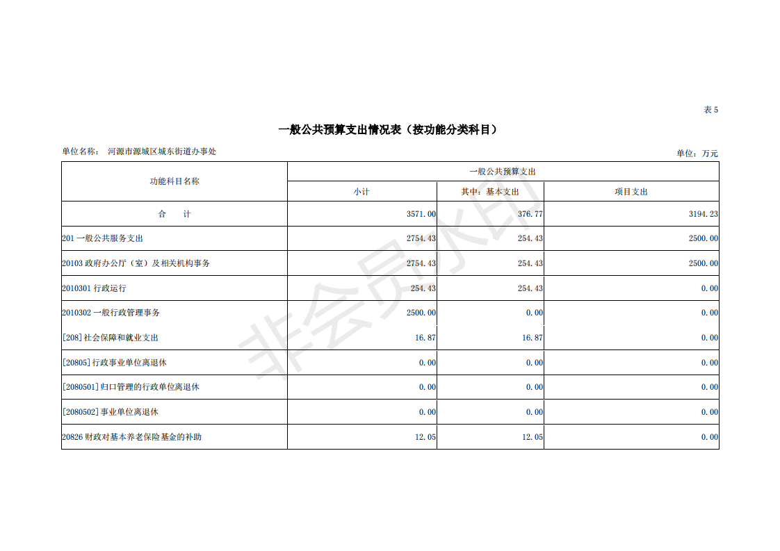 2019年河源江東新區城東街道辦事處部門預算 (1)_19.png