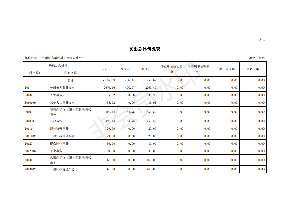 2020年河源江東新區城東街道辦事處部門預算_13.png