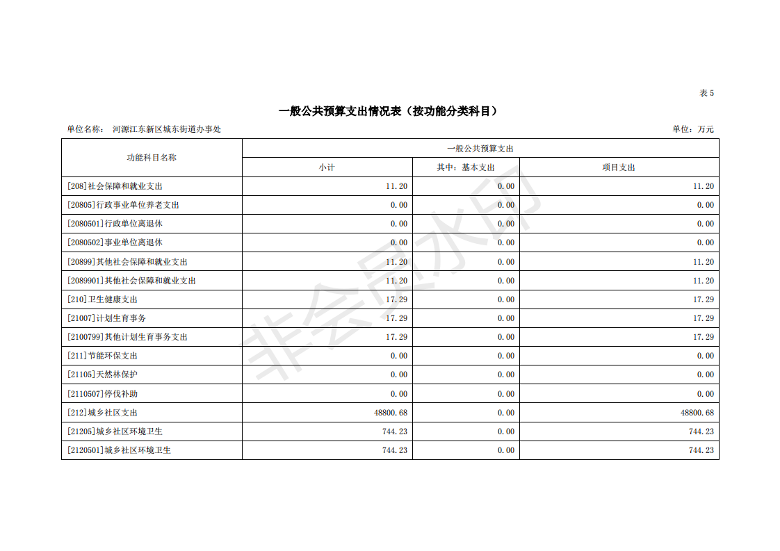 2020年河源江東新區城東街道辦事處部門預算_21.png