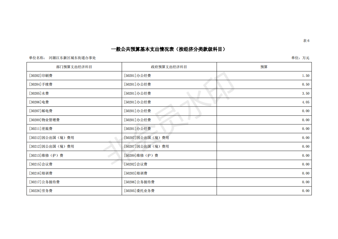 2020年河源江東新區城東街道辦事處部門預算_25.png