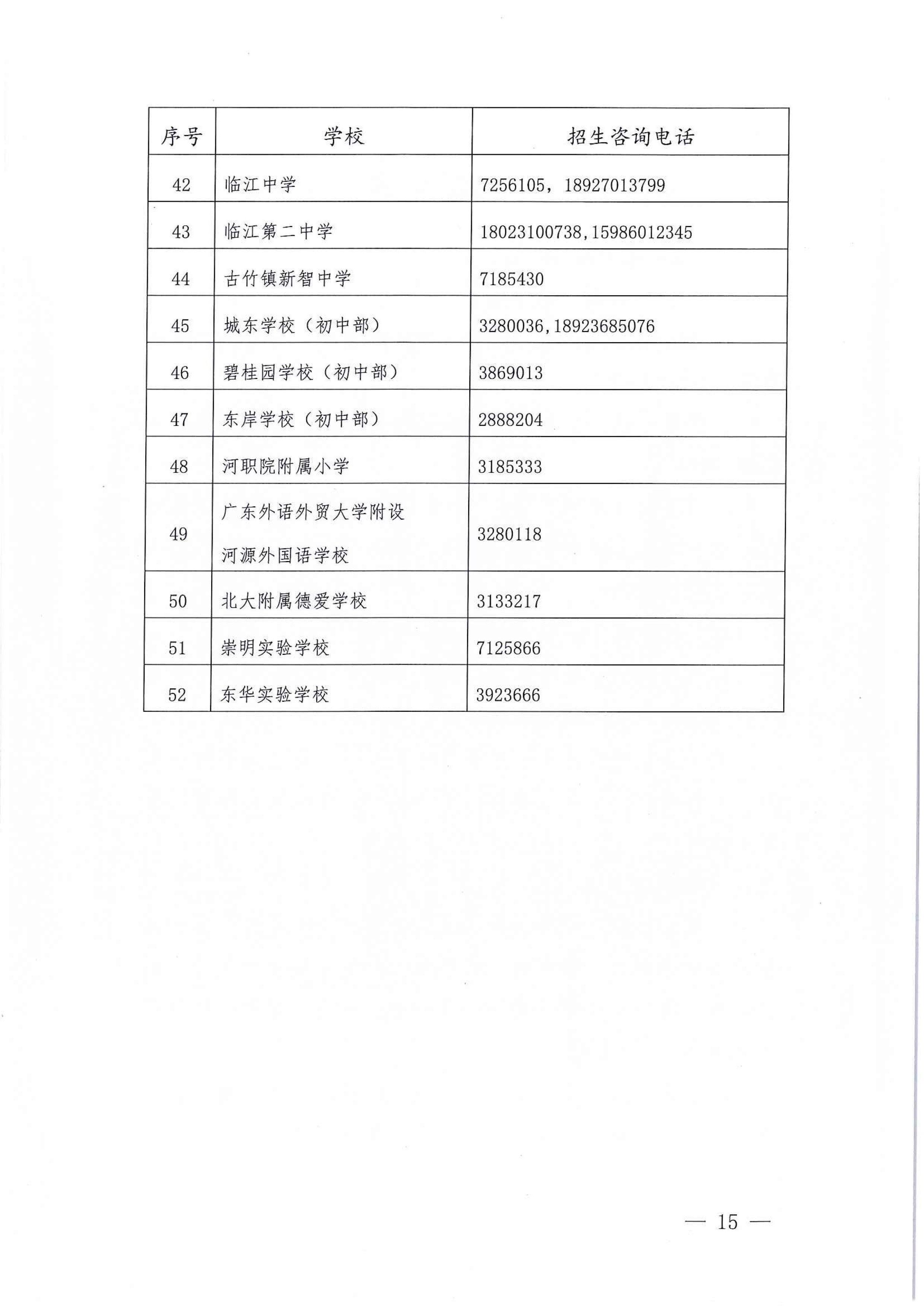 267-關于印發《江東新區2021年秋季義務教育學校招生工作方案》的通知 15 7:14:2021.jpeg