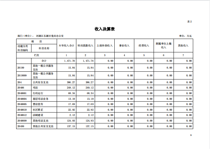 2020年河源江東新區黨政辦公室部門決算—9.png