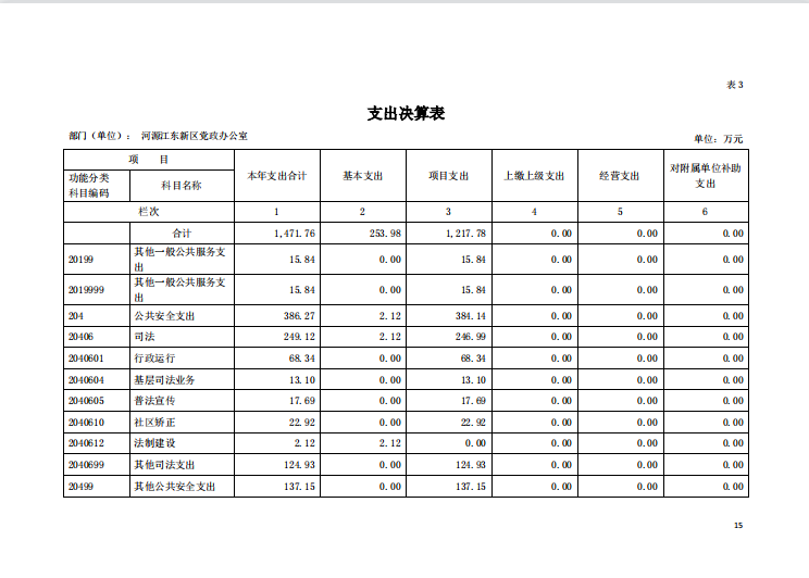 2020年河源江東新區黨政辦公室部門決算—15.png