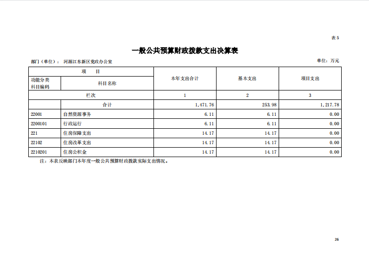 2020年河源江東新區黨政辦公室部門決算—26.png